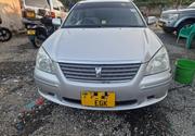 Toyota Premio 1.5 FWD 2004 Silver for sale