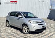 Toyota IST 2007 Silver for sale