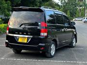 Toyota Noah 2005 Black for sale