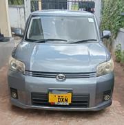 Toyota Corolla Rumion 2008 Gray for sale