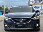 Mazda Atenza 2014 Blue for sale