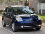 Mazda Verisa 2008 Blue for sale