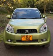 Toyota Rush 2006 Gray for sale
