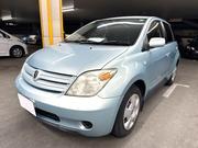 Toyota IST 2003 Blue for sale