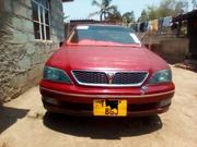 Toyota Vista 1998 Red for sale