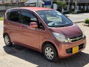 Daihatsu Move 2008 Pink for sale