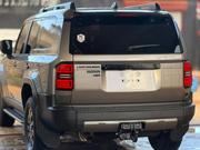 New Toyota Land Cruiser Prado 2024 Beige for sale