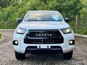New Toyota Hilux 2024 Pearl for sale
