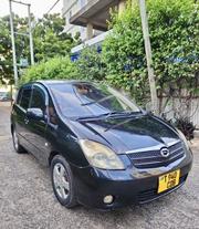 Toyota Corolla Spacio 2005 Black for sale