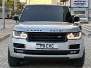 Land Rover Range Rover Evoque 2015 Gray for sale