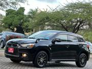 Mitsubishi RVR 2013 Black for sale