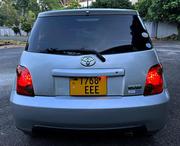 Toyota IST 2004 Silver for sale