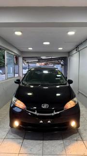 Toyota Wish 2010 Black for sale