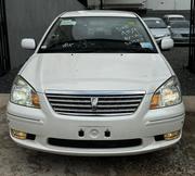 Toyota Premio 2004 Off white for sale