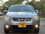 Nissan Dualis 2010 Silver for sale
