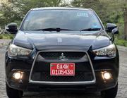 Mitsubishi RVR 2013 Black for sale