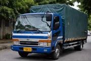 Mitsubishi Fuso 2012 Blue for sale