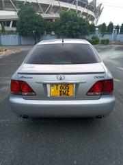 Toyota Crown 2006 Silver for sale
