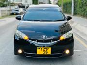 Toyota Wish 2011 Black for sale
