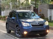 Subaru Forester 2015 Blue for sale