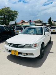 Toyota Carina 2001 White for sale