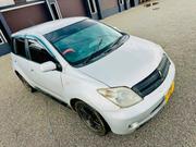 Toyota IST 2005 Silver for sale