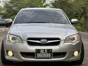 Subaru Legacy 2006 Silver for sale