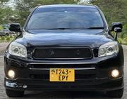 Toyota RAV4 2009 Black for sale