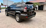 Toyota Land Cruiser Prado 2.7 i 16V 2008 Black for sale