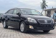 Toyota Premio 1.8 FWD 2013 Matt Black for sale