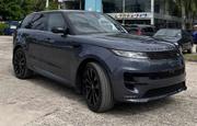 Land Rover Range Rover Sport Autobiography 2024 Gray for sale