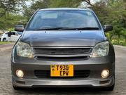 Toyota IST 2004 Gray for sale