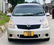 Toyota Corolla Spacio 2005 Silver for sale