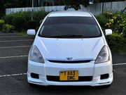 Toyota Wish 2008 White for sale