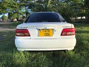 Toyota Carina 2000 White for sale