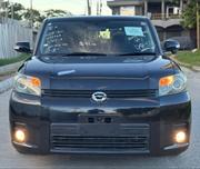 Toyota Corolla Rumion 2008 Black for sale