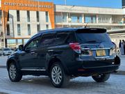 Toyota Vanguard 2011 Black for sale
