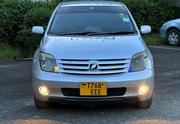 Toyota IST 2004 Silver for sale