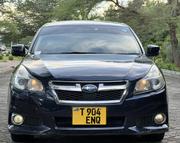 Subaru Legacy 2013 Blue for sale