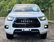 Toyota Hilux 2024 Pearl for sale