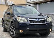 Subaru Forester 2014 Blue for sale