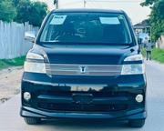 Toyota Voxy 2007 Matt Black for sale