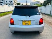 Toyota IST 2003 Silver for sale