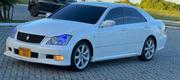 Toyota Crown 2007 White for sale