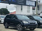 Subaru Forester 2014 Blue for sale