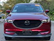 Mazda CX-5 2017 Burgundy for sale