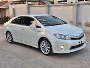 Toyota Sai 2.4 Hybrid FWD 2011 White for sale