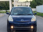 Mazda Verisa 2007 Blue for sale