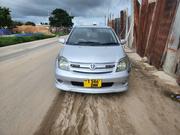Toyota IST 2005 Silver for sale
