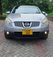 Nissan Dualis 2008 Silver for sale
